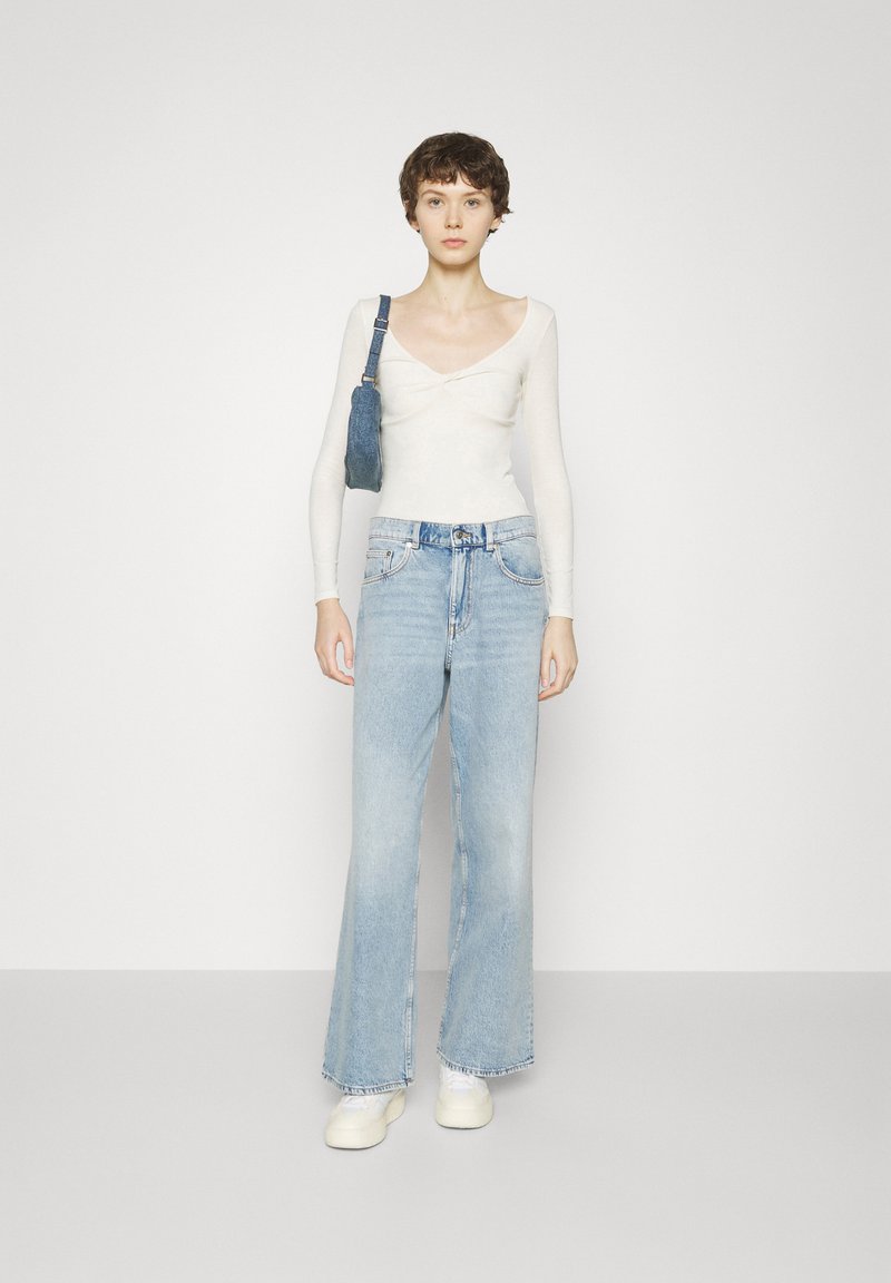 Pepe Jeans Longsleeve crème