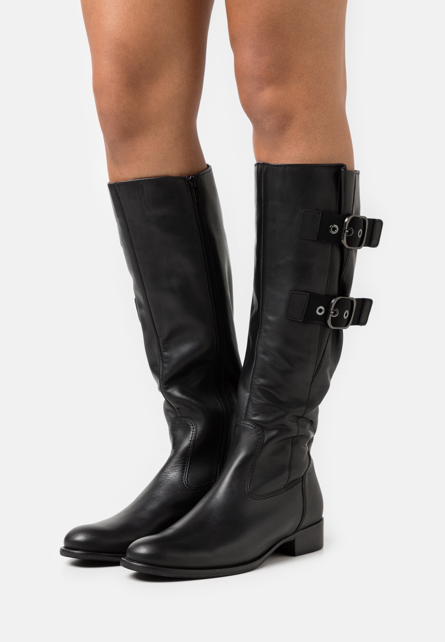 zalando gabor boots