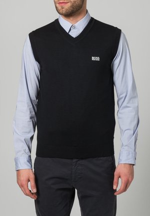 Svetr - black
