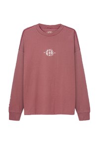 Surf Inc. Face Shine jagodowy