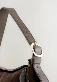 Next Borsa a mano - chocolate brown