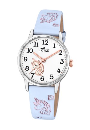 CLASSIC - Montre - silberfarben
