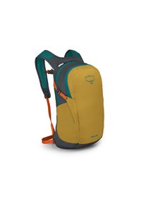 Osprey DAYLITE - Mochila - tumbleweed yellow tunnel visio