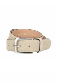 Ceinture - beige