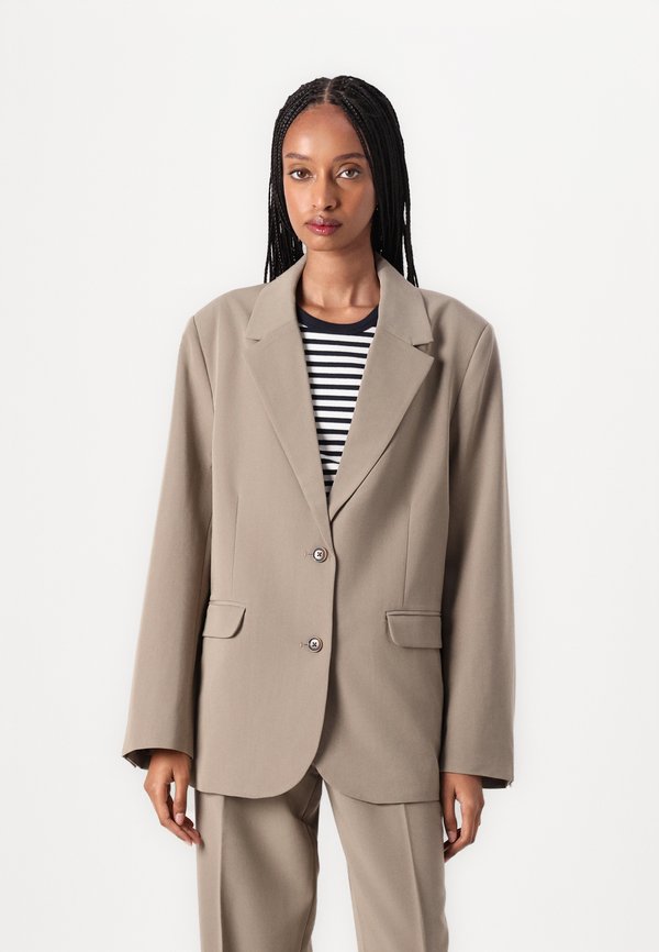 RAMONA  - Blazer - brindle