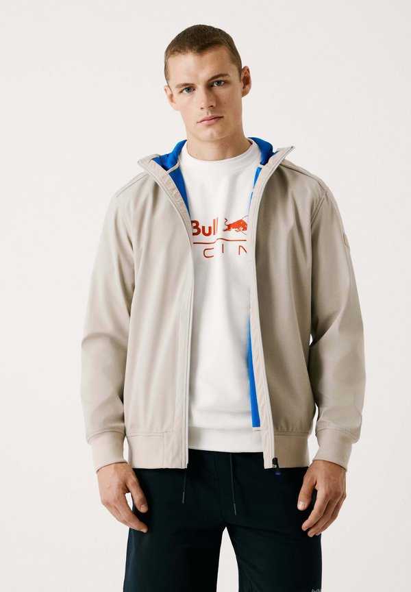 SUMMER - Outdoorjacke - beige