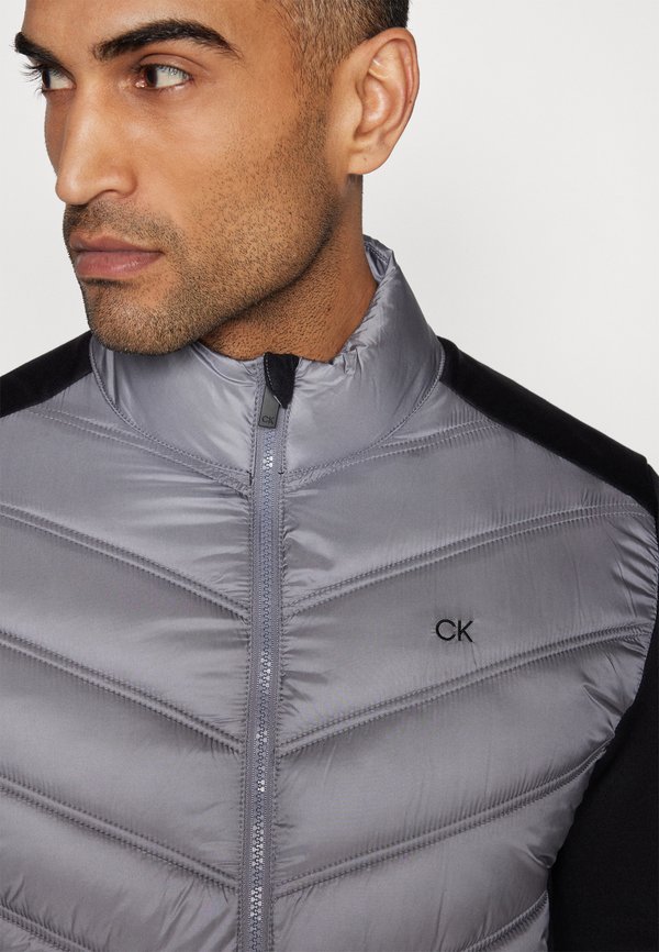 FRONTERA HYBRID JACKET - Outdoor jacket4