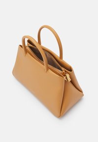 kate spade new york GRACE  SATCHEL - Handbag - caramel corn