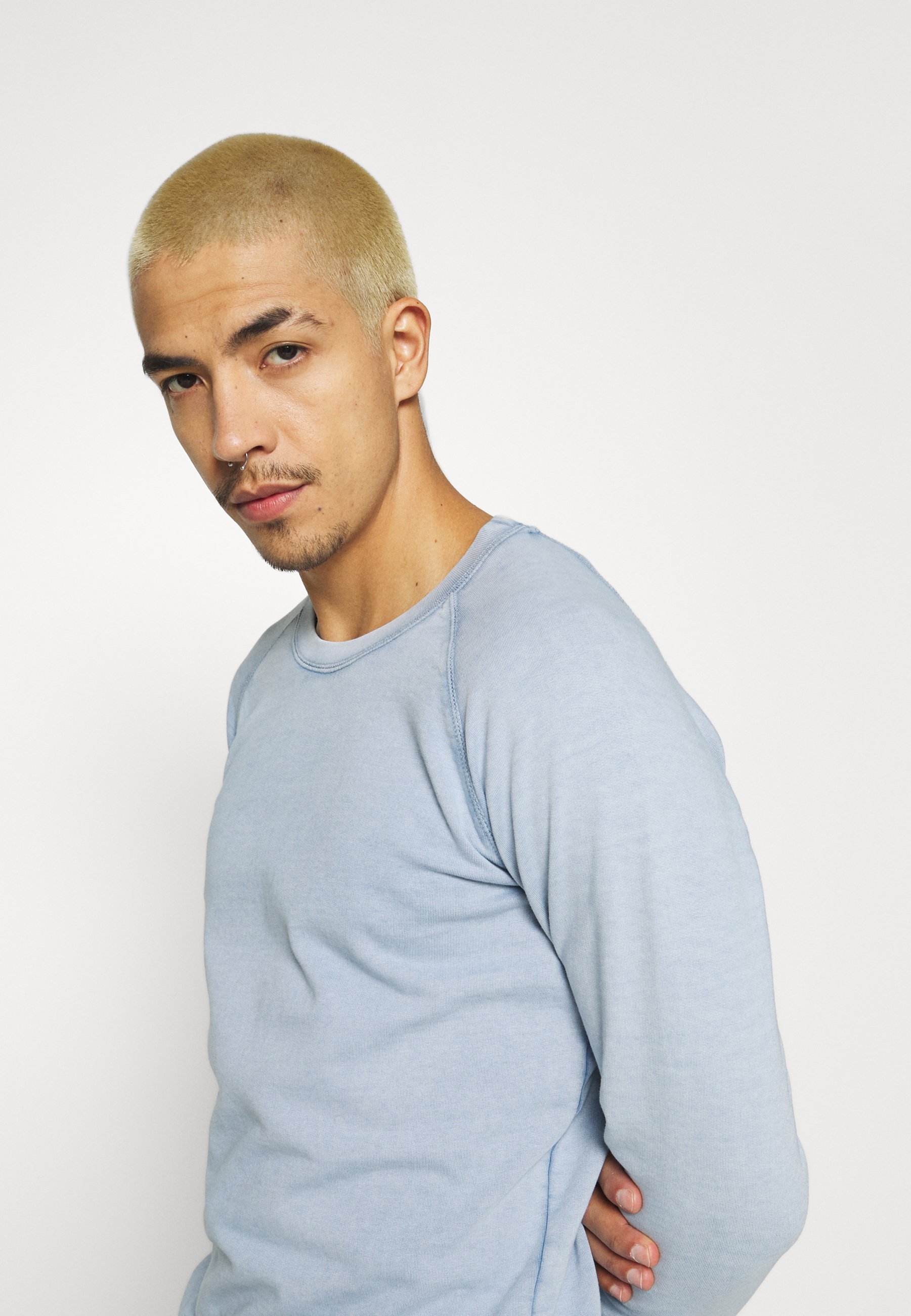 Homme Sweatshirt Homme Sweatshirt