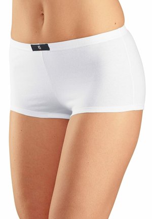H.I.S 5 PACK - Culotte - weiß