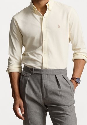 Overhemd - off-white