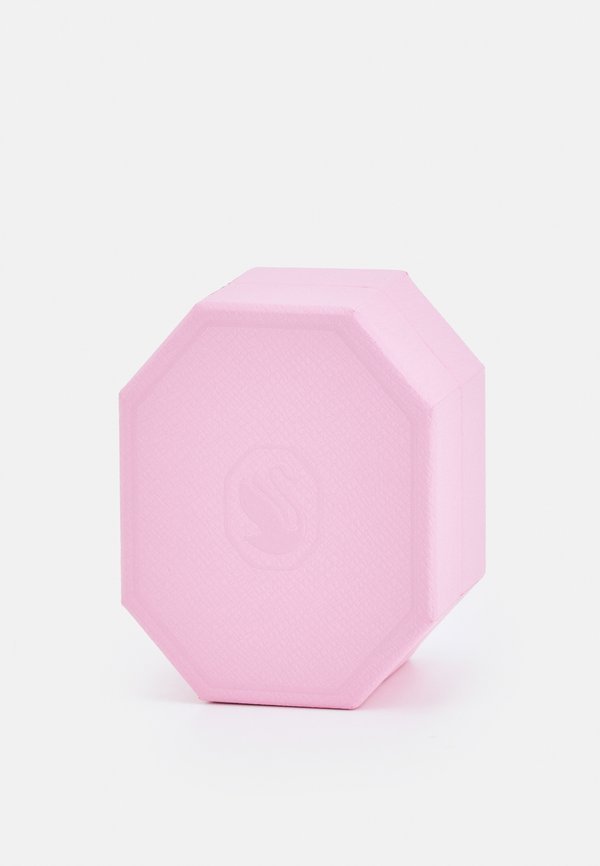 UNA PENDANT OCTAGON CUT - Necklace3