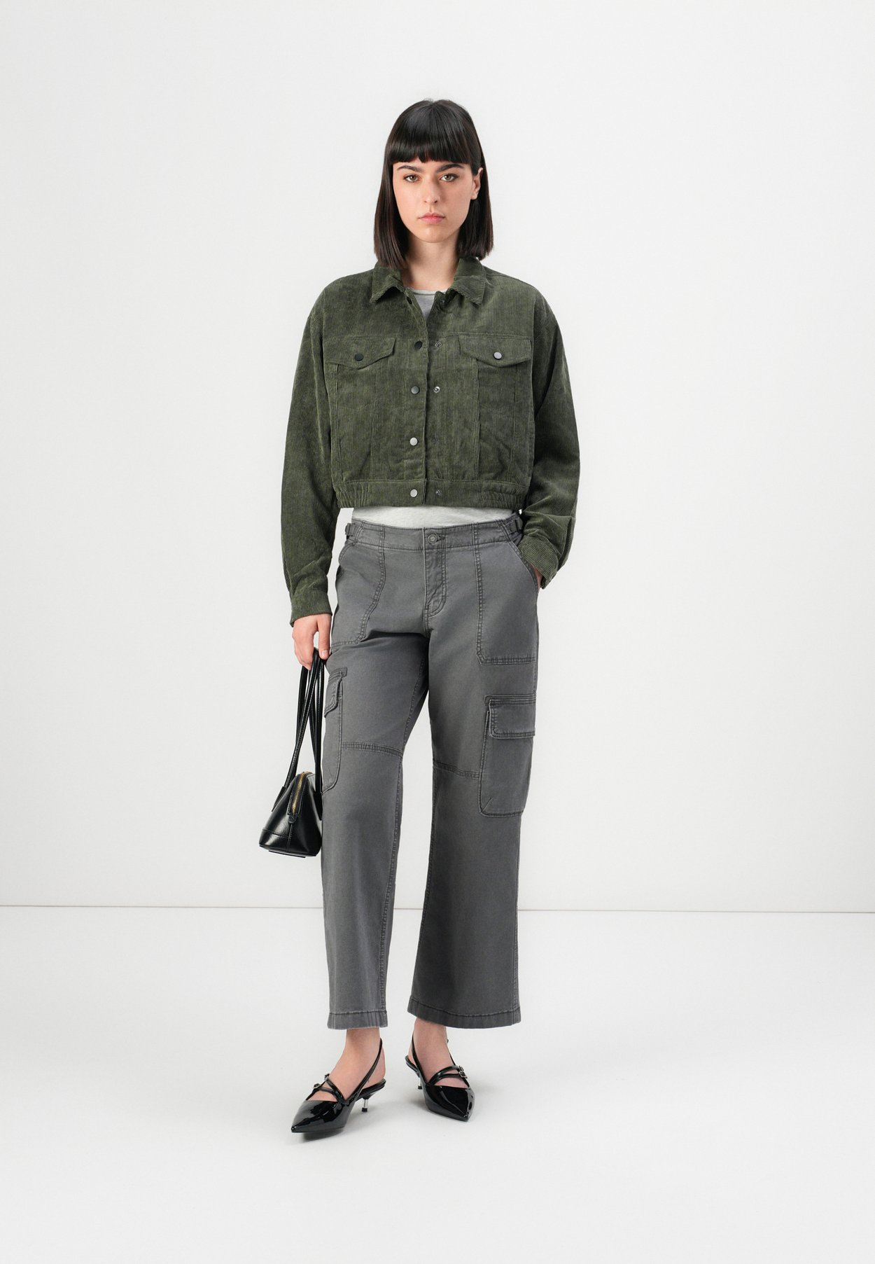ONLSUVA JACKET
