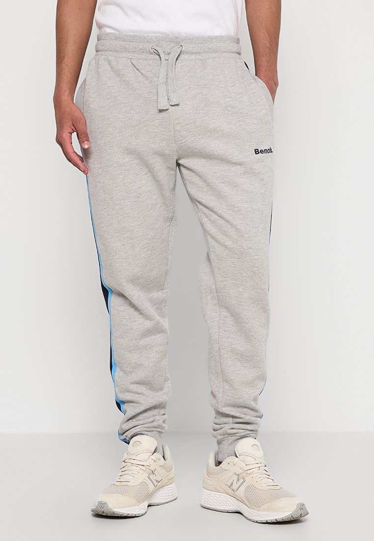 Bench Trainingsbroek grijs Bench Trainingsbroek grijs
