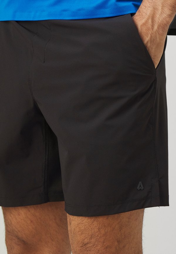 ACTIVE MOVE - Sports shorts4