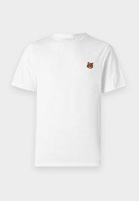 Valittu, white