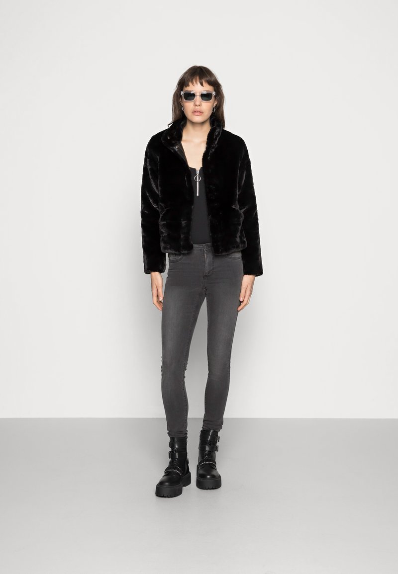 ONLY ONLVIDA JACKET Chaqueta de invierno - Zalando.es