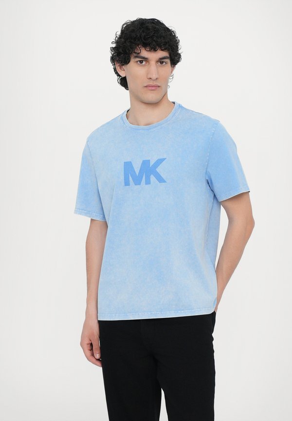 TEE - Print T-shirt - sou pacific4