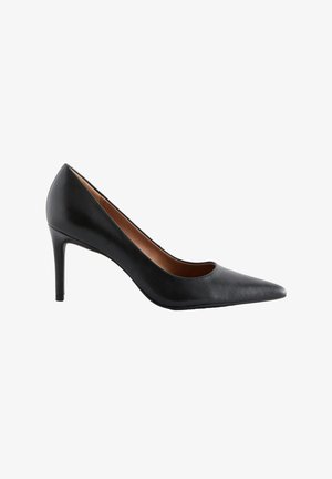 FOREVER COMFORT MID COURT  - Escarpins - black