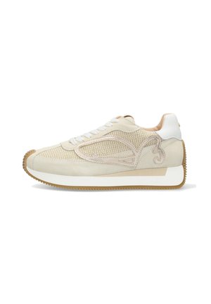 YENTL MIX - Trainers - light sand