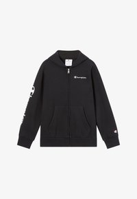 Ikke valgt, black