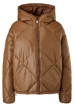Chaqueta de invierno - brown