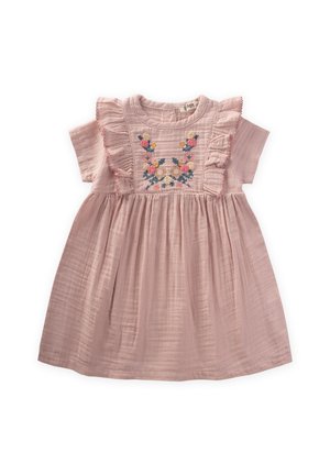 Day dress - light pink