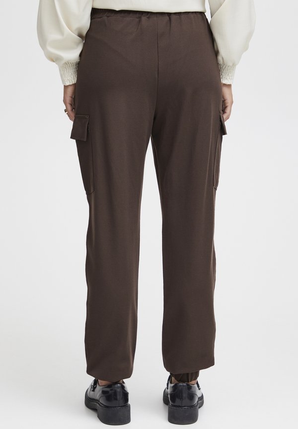 FRLANO - Cargo trousers - molé4