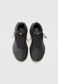 Mammut AENERGY - Fjellsko - black-dark steel