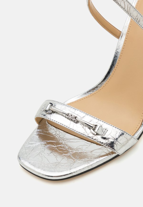 LENA  - Sandals - silver2