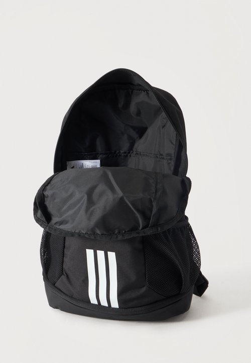 adidas YOUTH TIRO UNISEX - Rucksack - black/white — foto 3