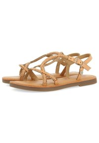 GIOSEPPO Aucilla, sandalen, wit, 37 EU, Wit, 37 EU
