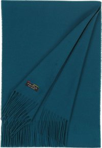 FRAAS CASHMINK - Fular - deep teal