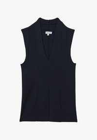 Geselecteerd, navy