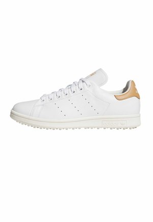 STAN SMITH  - Zapatos de golf (sin clavos) - cloud white   off white   off white