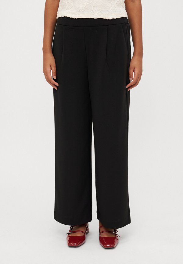 ONLNEW KLARA EVI LIFE CLEAN - Stoffhose