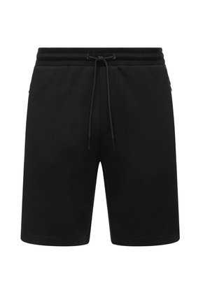 SATOM - Shorts - black