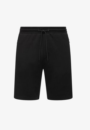 SATOM - Shorts - black