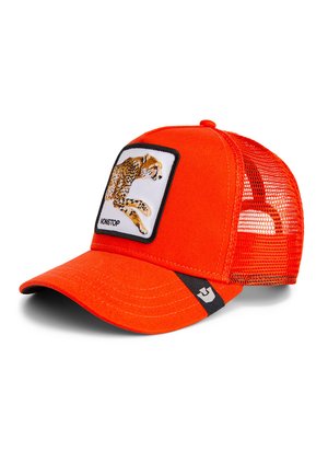 Gorra - orange
