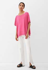 s.Oliver Bluse - pink