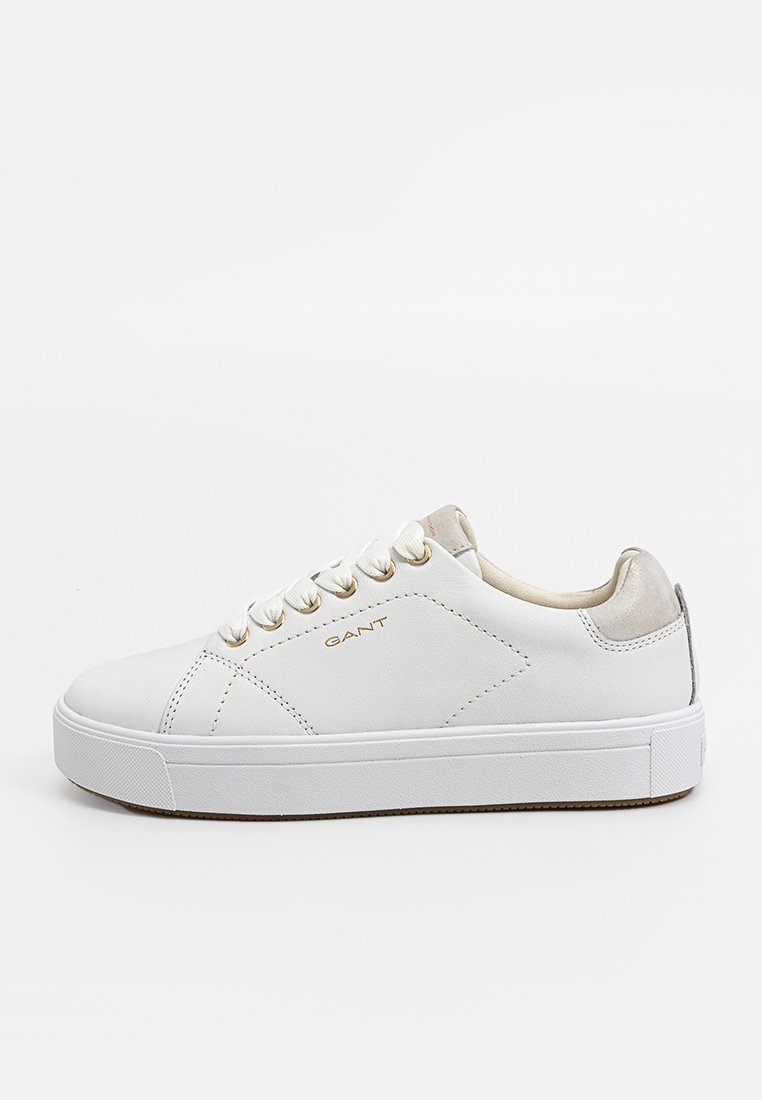 Gant Sneakers laag wit Gant Sneakers laag wit
