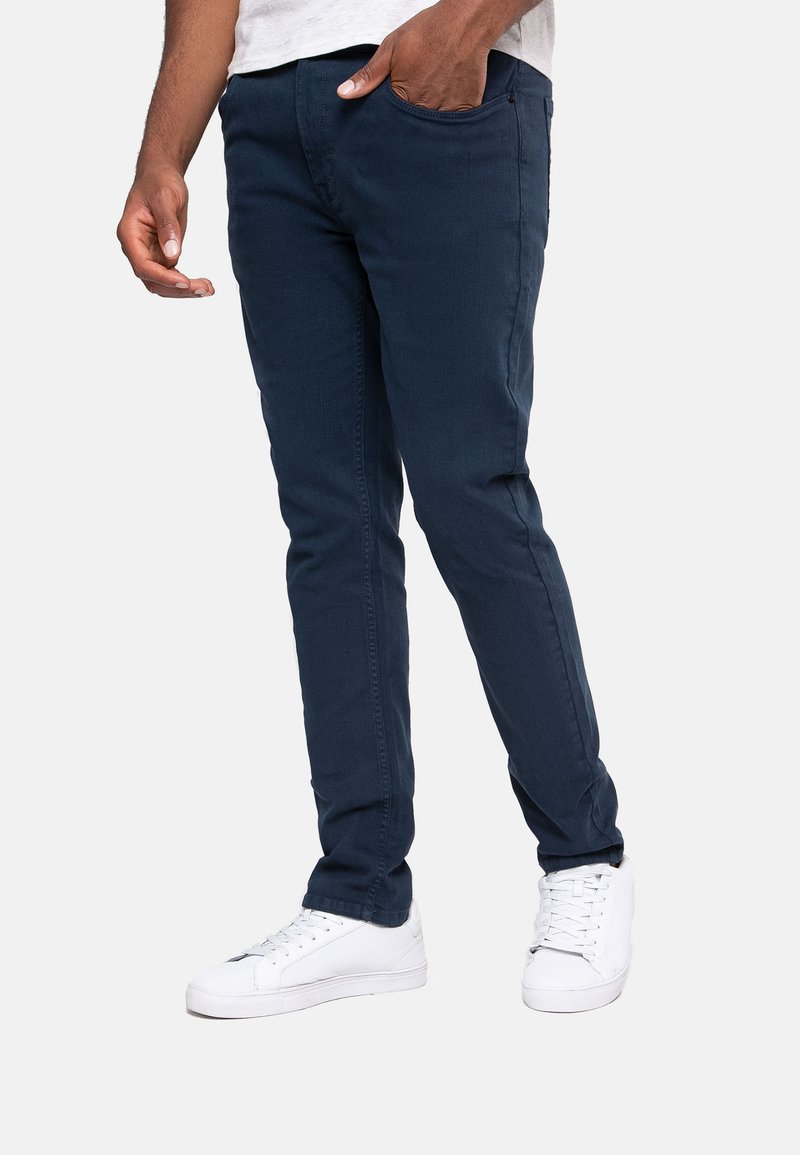 Threadbare Jeans slim fit blau/blu Zalando.it
