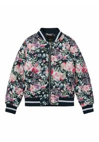 Name it MARIE - Bomberjacka - dark sapphire