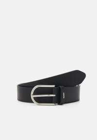 HUGO - ZOEY BELT  - Pásek - black Miniatura obrázku 1