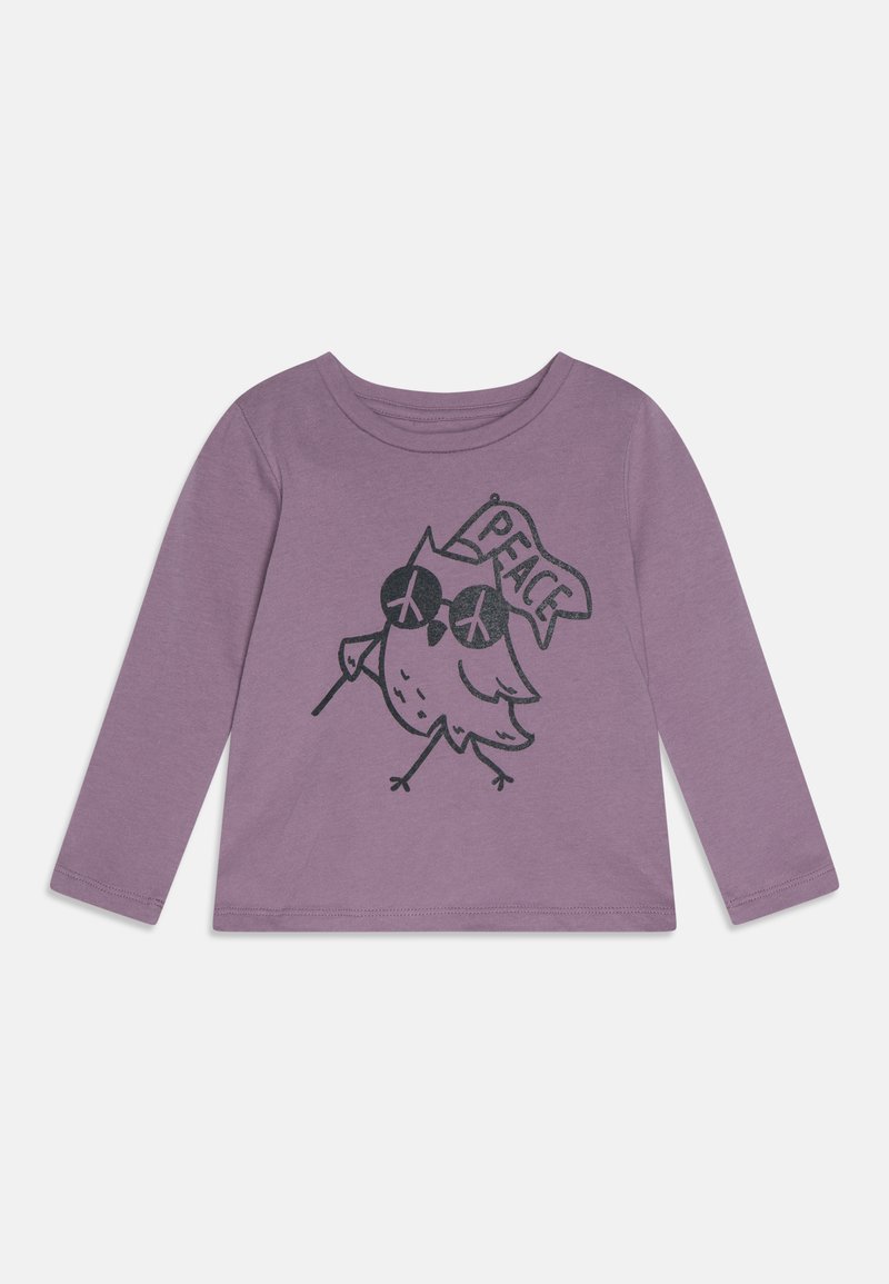 GAP FALL TODDLER GIRL Longsleeve amethyst/paars Zalando.nl