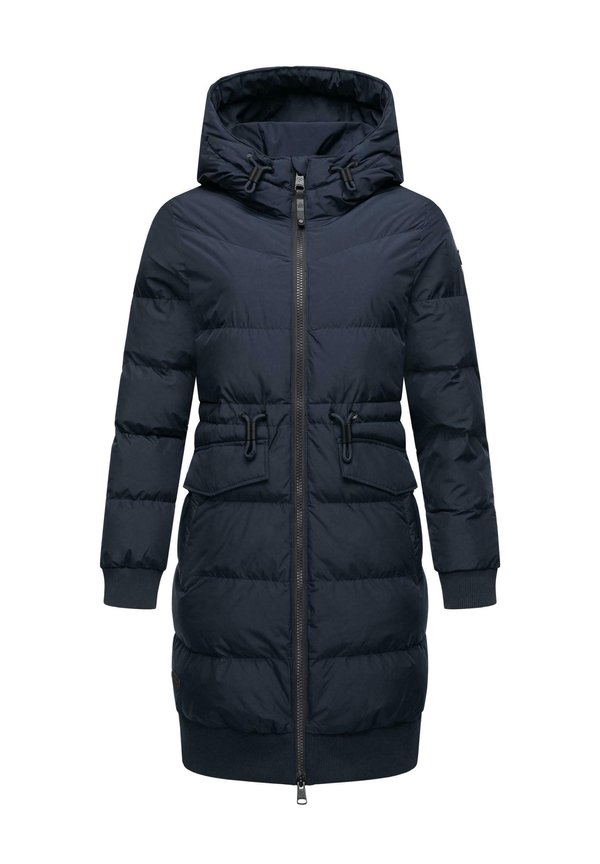 STEPP BRIOSH - Parka