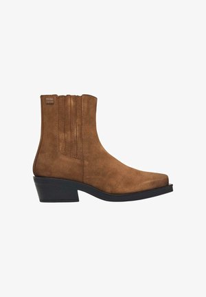 Tommy Jeans, EN0EN03142 - Bottines - beige
