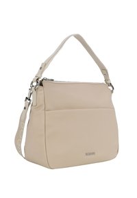 Bogner KLOSTERS SCHULTER - Torbica - beige