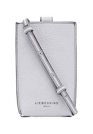 MIA - Sac bandoulière - alice blue