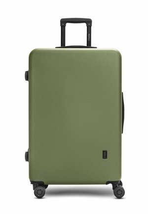 Trolley - olive